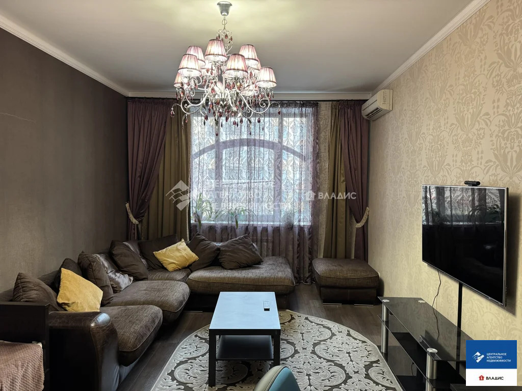 Аренда квартиры, Рязань, ул. Свободы - Фото 26