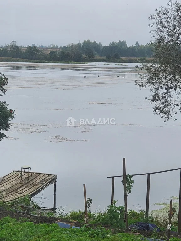 Вадский муниципальный округ, село Вад, Заозёрная улица,  дом на ... - Фото 4