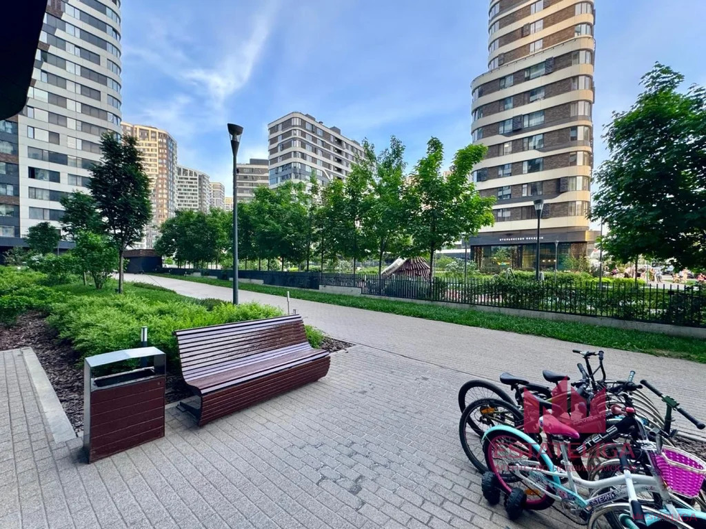 Продажа квартиры, проезд Невельского - Фото 14