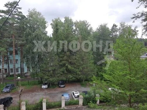 Продажа квартиры, Новосибирск, ул. Александра Невского - Фото 12