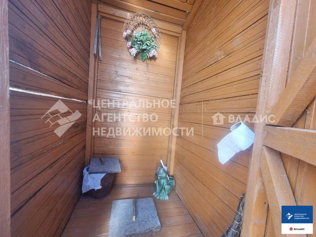 Продажа дома, Рязанский район - Фото 17