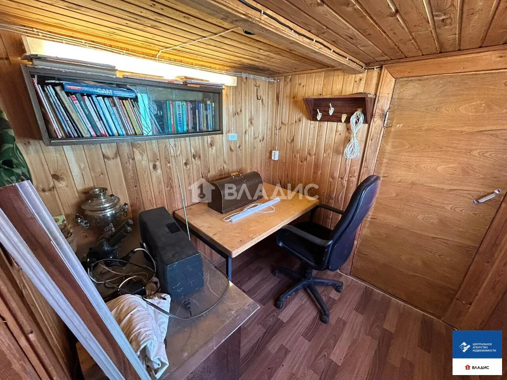 Продажа дома, Иванково, Спасский район, ул. Солнечная - Фото 45
