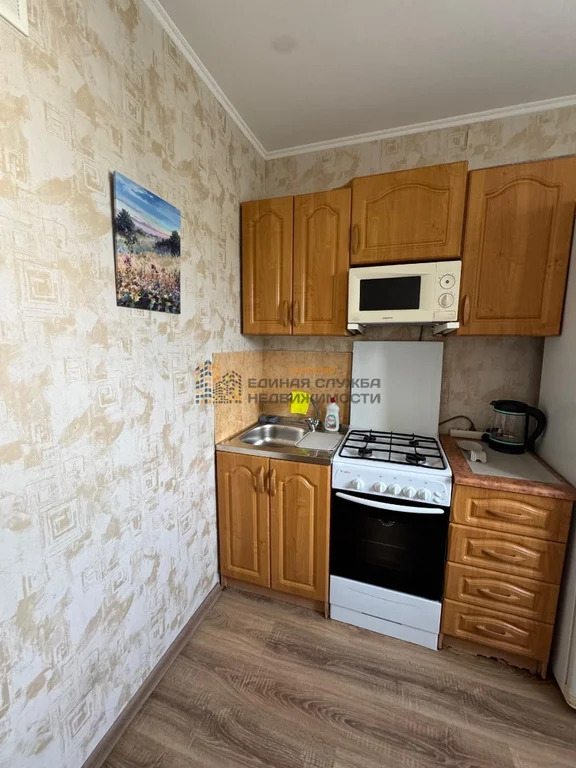 Аренда квартиры, Уфа, Октября пр-кт. - Фото 2