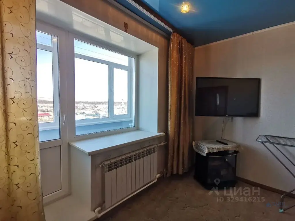 Купить двухкомнатную квартиру 56.4м ул. Советская, 64А, Магаданская .. - Фото 3