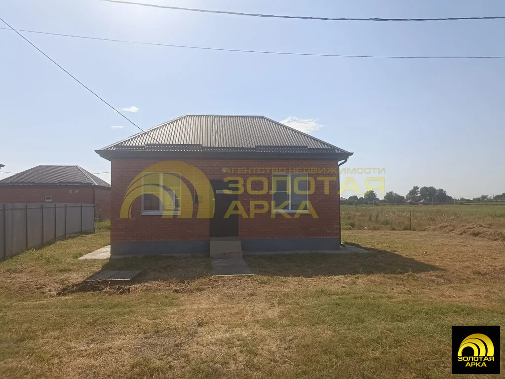 Продажа дома, Новомышастовская, Красноармейский район - Фото 1