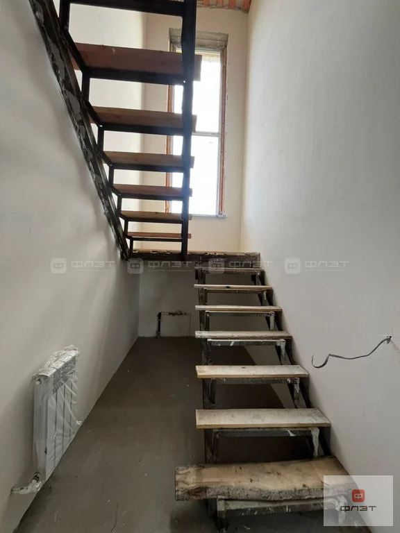 Продажа таунхауса, Дачное, Высокогорский район, ул. Григория Павлова - Фото 18