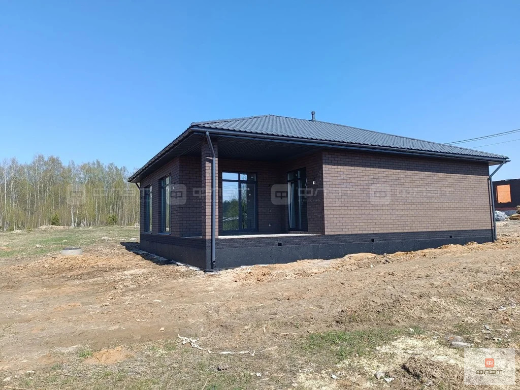 Продажа дома, Макаровка, Лаишевский район, ул. Солнечная - Фото 5