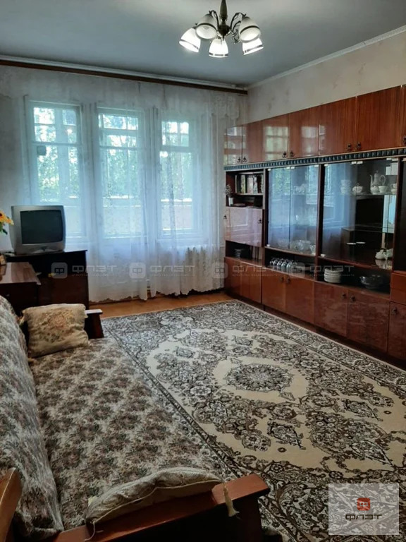 Продажа квартиры, Казань, ул. Курчатова - Фото 6