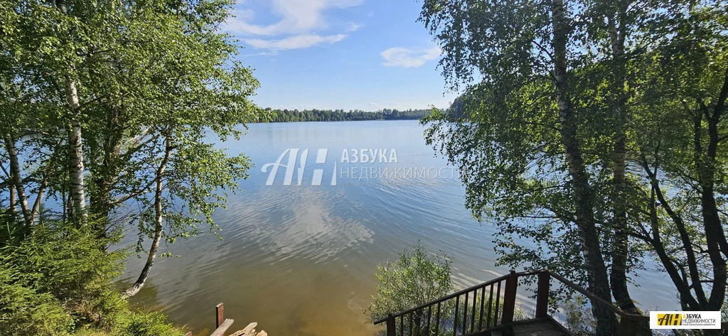 Продажа дома, Осташево, Волоколамский район - Фото 3