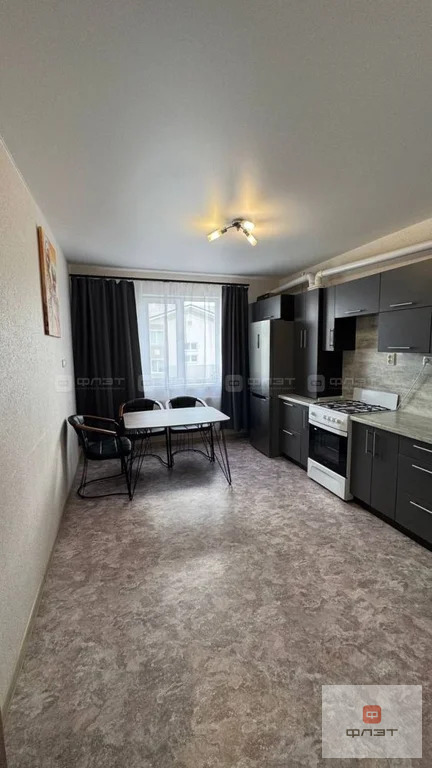 Продажа квартиры, Куюки, Пестречинский район, 14-й квартал - Фото 3