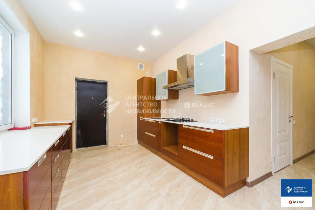 Продажа дома, Рязанский район - Фото 1