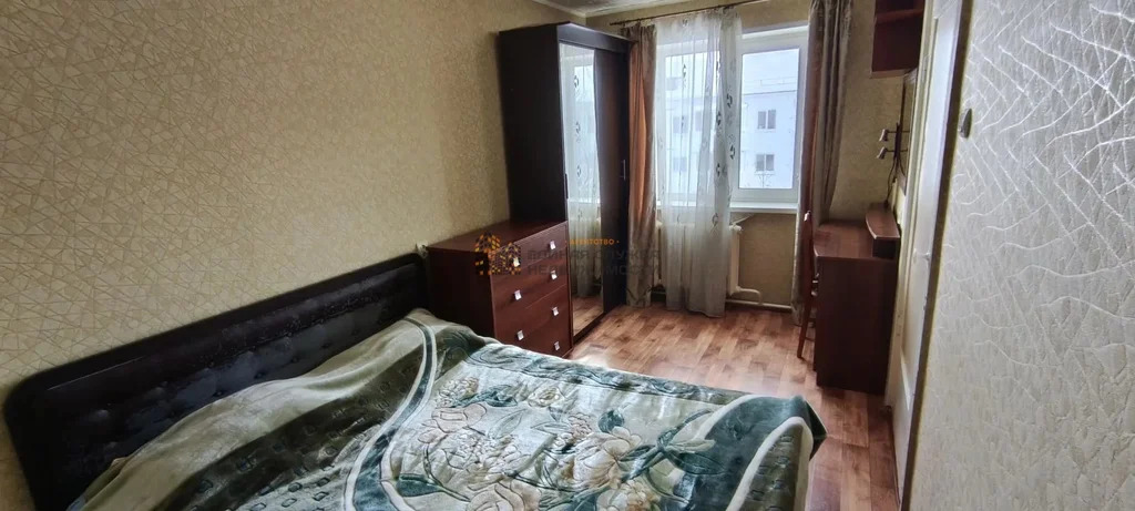 Аренда квартиры, Уфа, ул. Рихарда Зорге - Фото 5