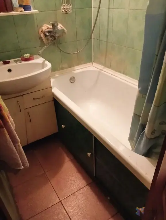 Продам квартиру - Фото 5