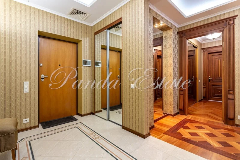 Продается квартира с террасой в ЖК "Алые паруса" (ном. объекта: 9699) - Фото 6