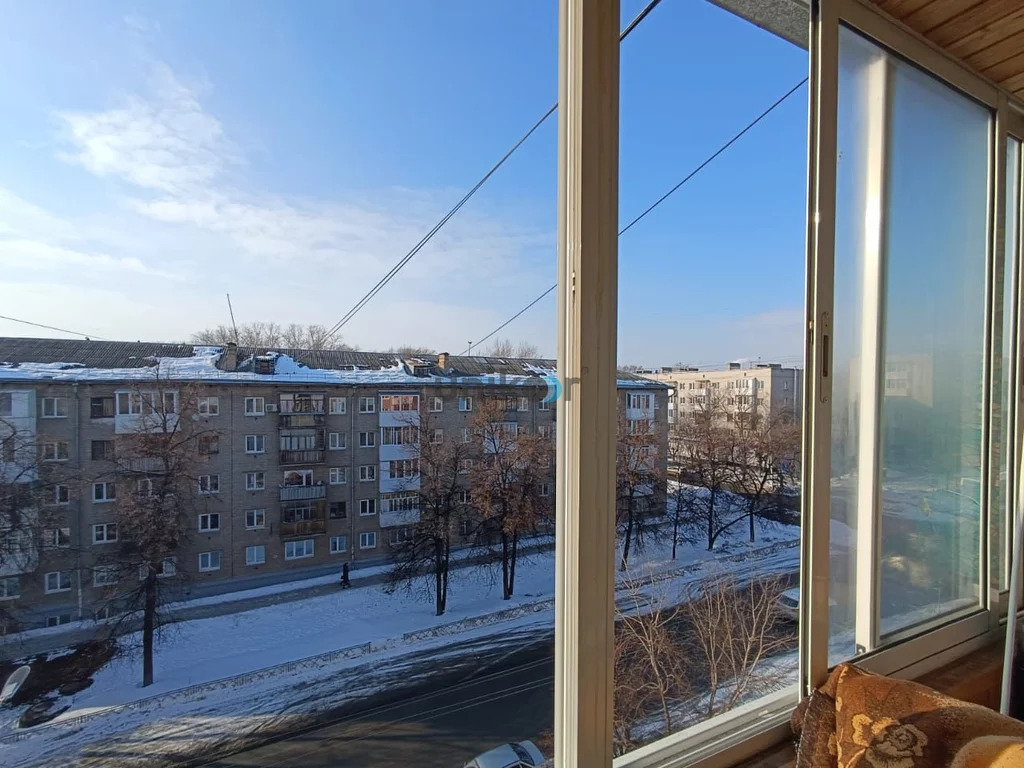 Продажа квартиры, Уфа, ул. Свободы - Фото 8