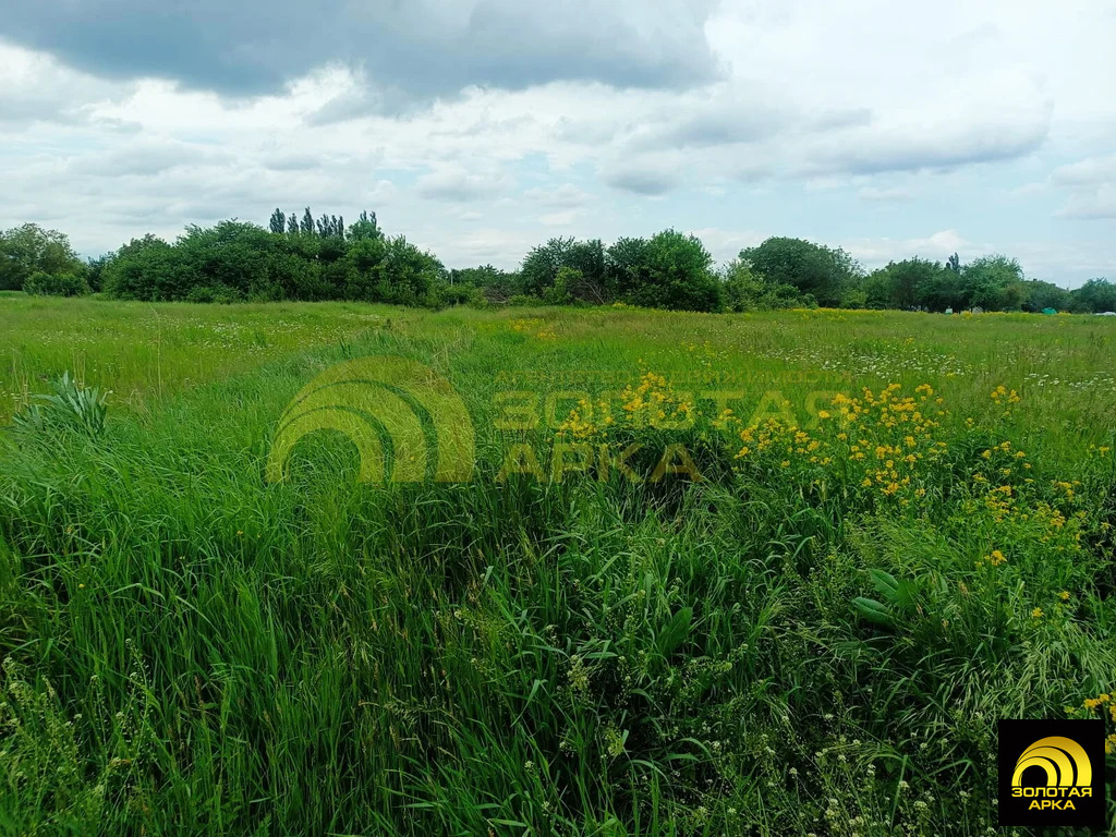 Продажа участка, Краснооктябрьский, Абинский район, ул. Молодежная - Фото 11