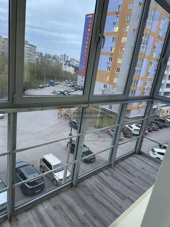 Аренда квартиры, Уфа, ул. Джалиля Киекбаева - Фото 12