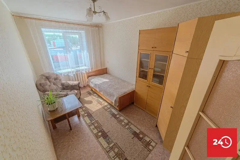В продаже 3- комнатная квартира по ул. Клары Цеткин 45 - Фото 9