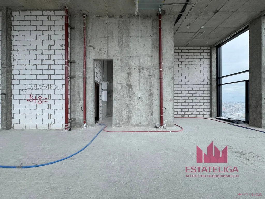 Продажа квартиры, 2-я Хуторская улица - Фото 5
