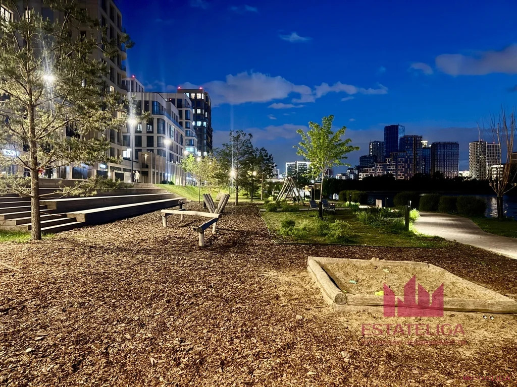 Аренда квартиры, проспект Лихачева - Фото 41