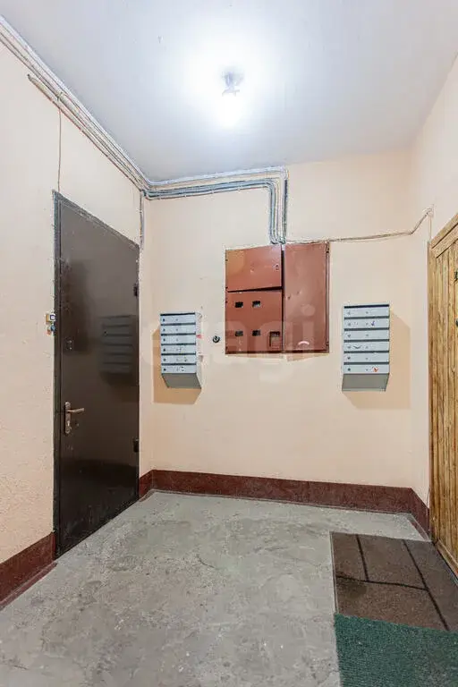 Продам 2-х комн. квартиру в СПб. от владельца: 1-я линия ВО, дом 24. - Фото 12