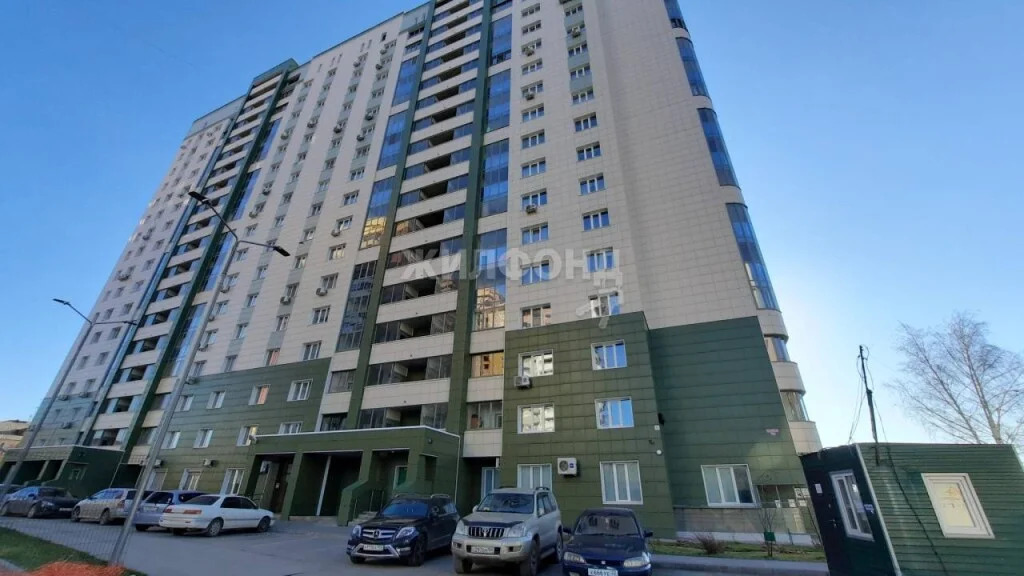 Продажа квартиры, Новосибирск, ул. Сухарная - Фото 35