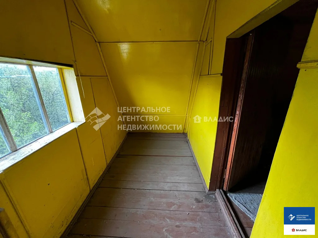 Продажа дома, Романцево, Рязанский район, территория СНТ Изыскатель - Фото 9