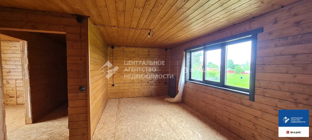 Продажа дома, Долгинино, Рязанский район, Птичий пер. - Фото 19
