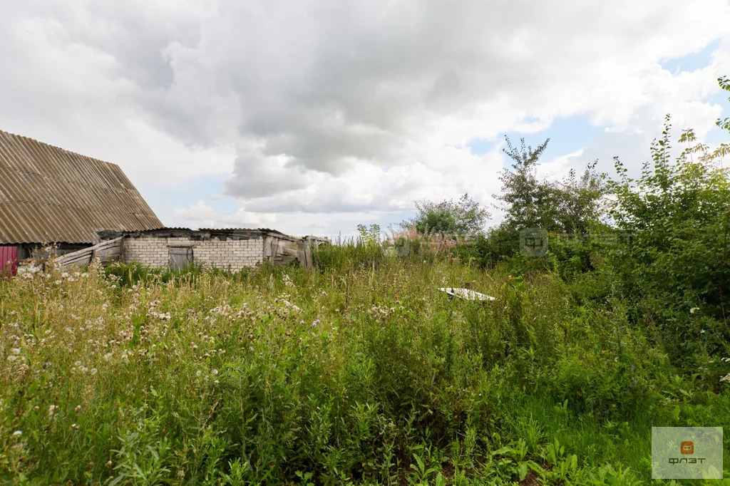 Продажа дома, Среднее Девятово, Лаишевский район, ул. Сергеева - Фото 25