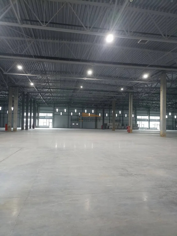 Аренда склада, Заболотье, Домодедово г. о., Дорожная ул. - Фото 3