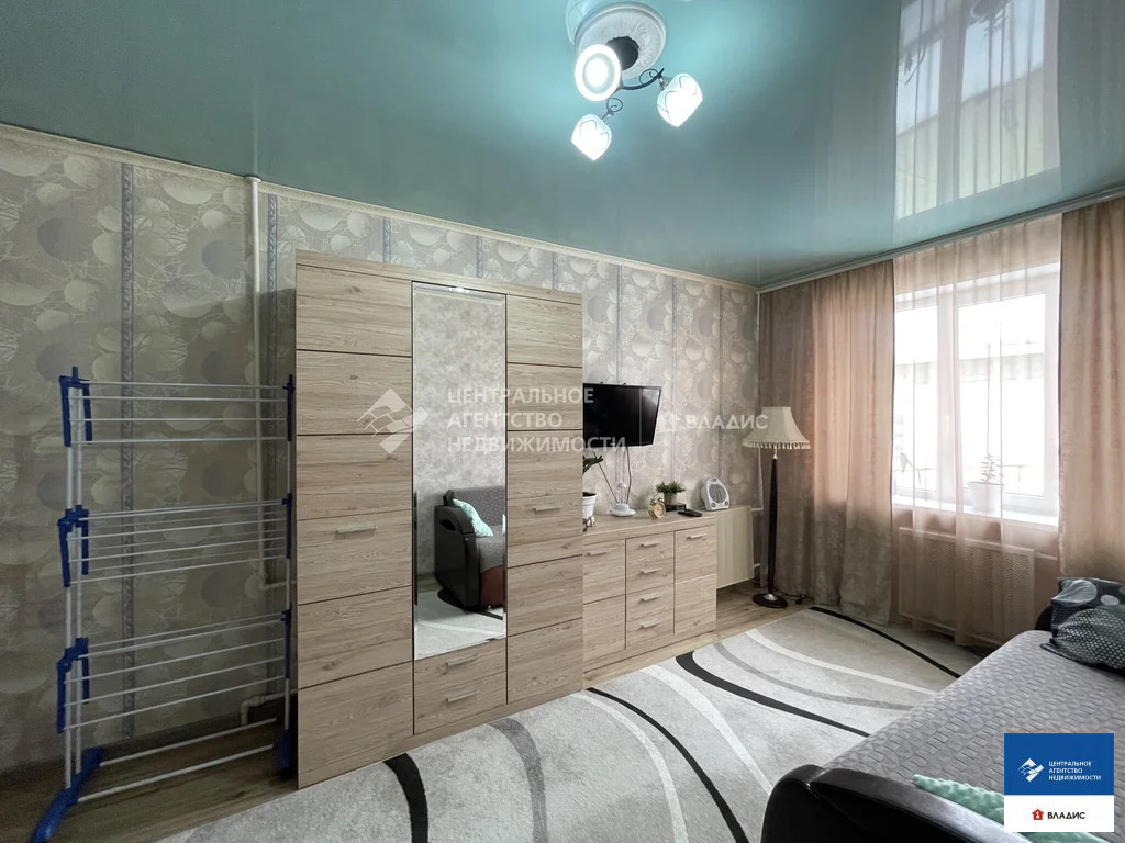 Продажа квартиры, Октябрьский, Михайловский район, ул. Кочубина - Фото 2