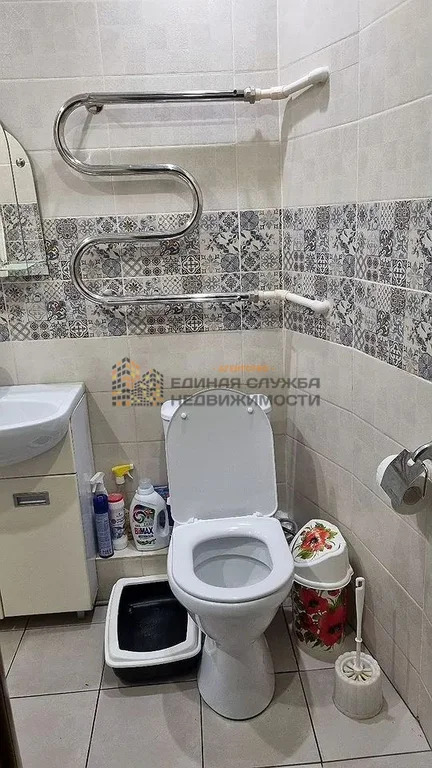 Аренда квартиры, Уфа, ул. Максима Рыльского - Фото 6