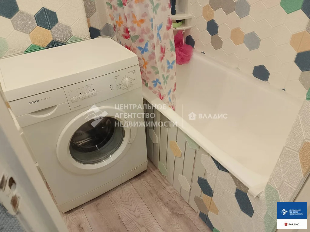 Продажа квартиры, Старожилово, Старожиловский район, ул. Новая - Фото 6