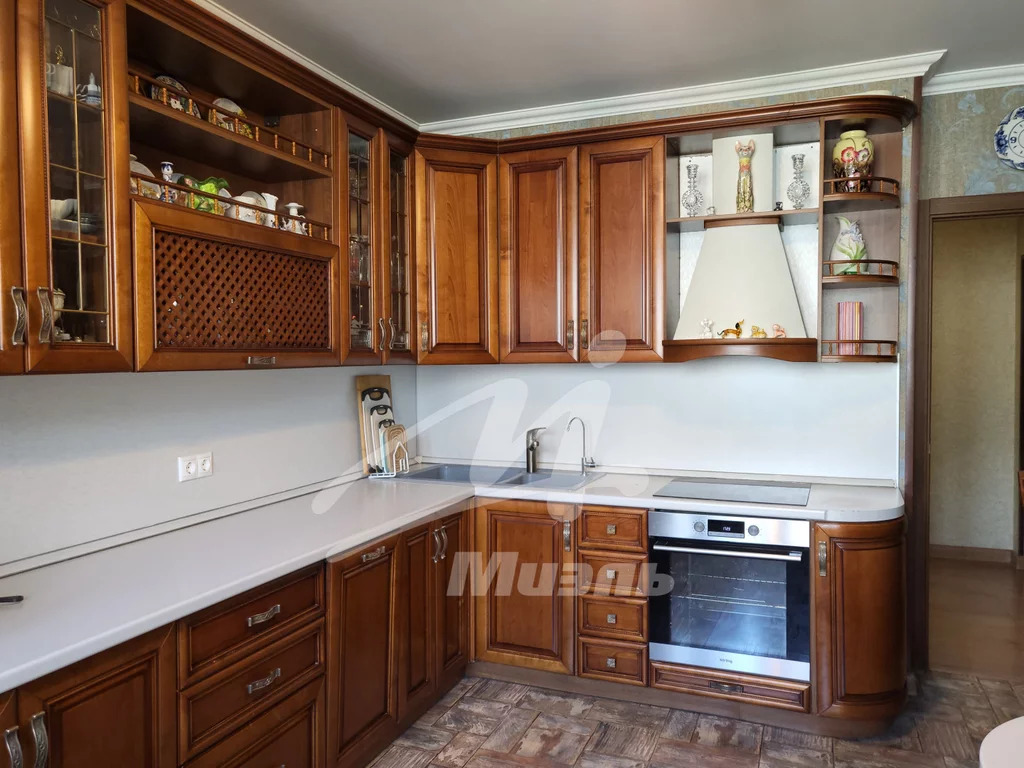 Продажа квартиры, Красногорск, Красногорский район, Красногорский . - Фото 41