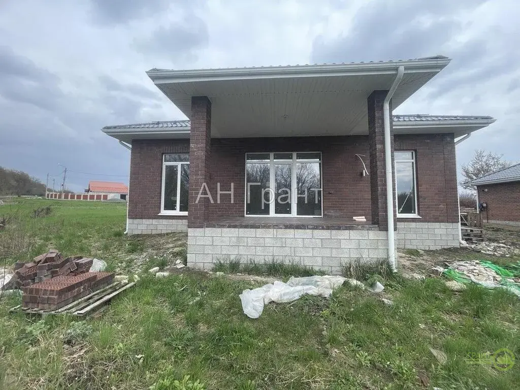 Дом под ключ в Комсомольский - Фото 9