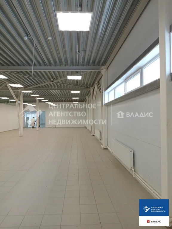 Аренда ПСН, Рязань, ул. Островского - Фото 2