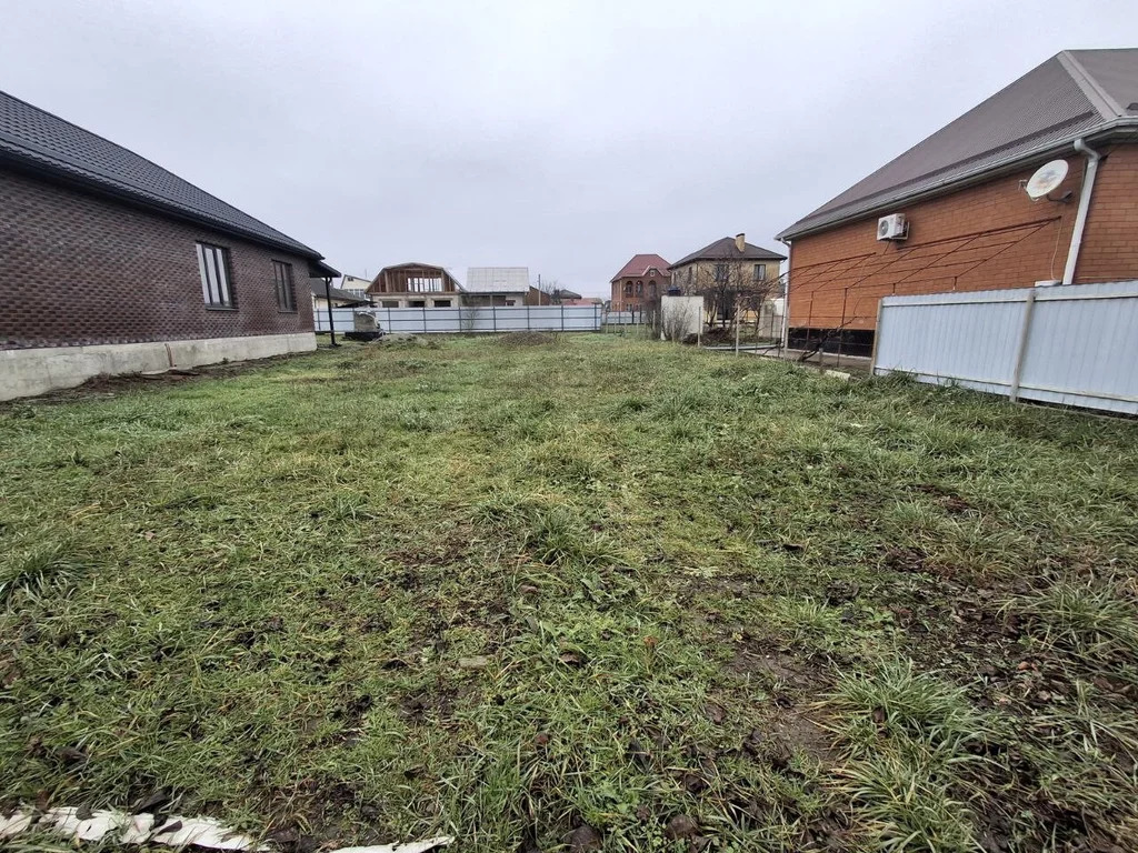 Продажа участка, Абинск, Абинский район, ул. Тульская - Фото 4