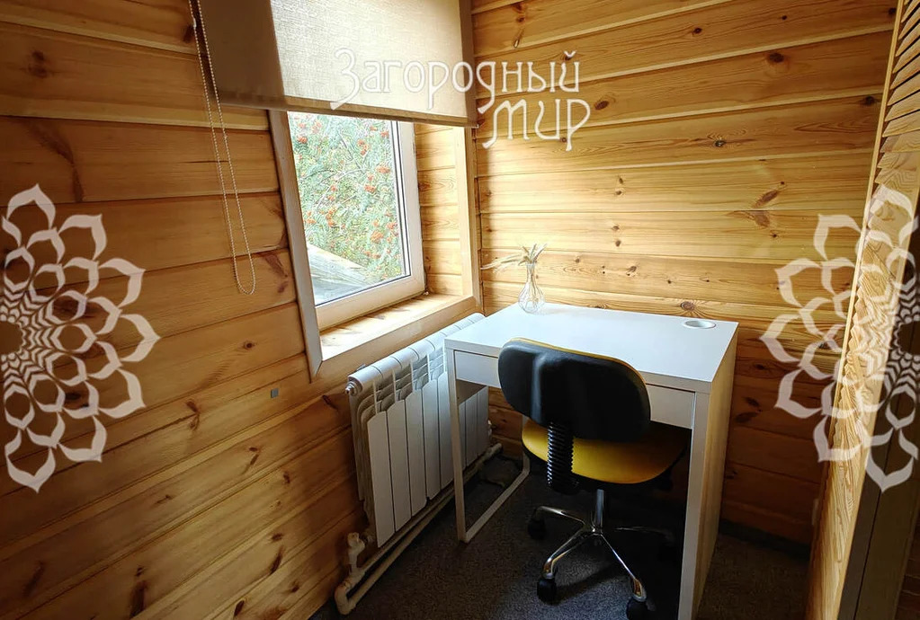 Продам дом, Калужское шоссе, 25 км от МКАД - Фото 15