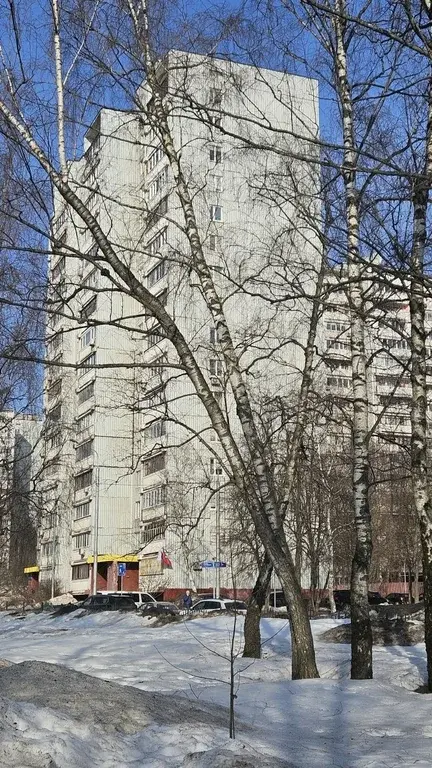 3-к. ул.Инессы Арманд, д.7 - Фото 17