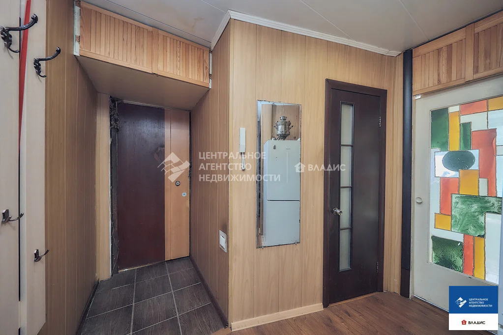 Продажа квартиры, Рязань, ул. Интернациональная - Фото 5