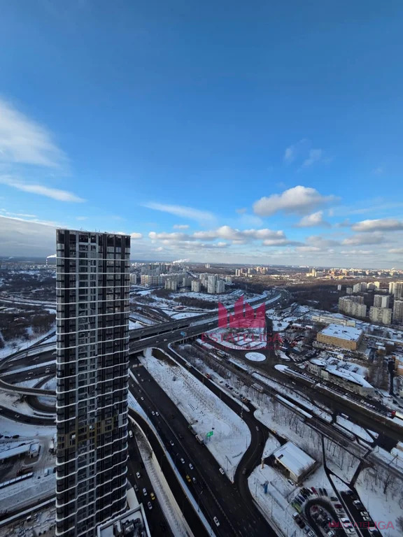 Продажа квартиры, Волоколамское ш. - Фото 18