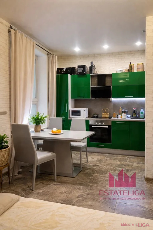 Продажа квартиры, ул. Выборгская - Фото 3