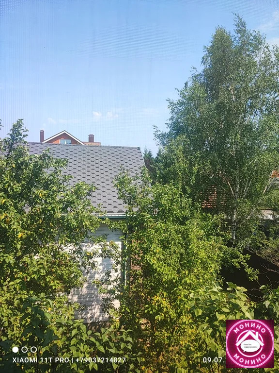 Продажа дома, Монино, Щелковский район, сосновая - Фото 22