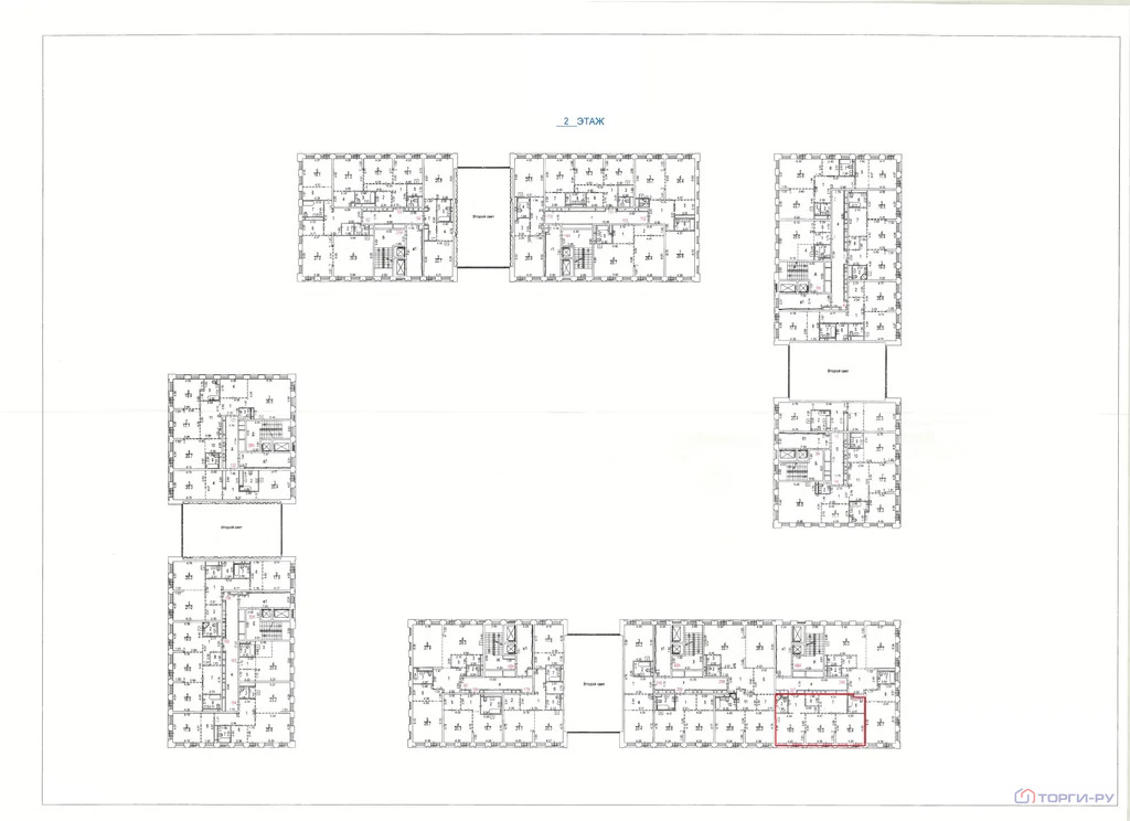 Продажа квартиры, улица Светланова - Фото 6