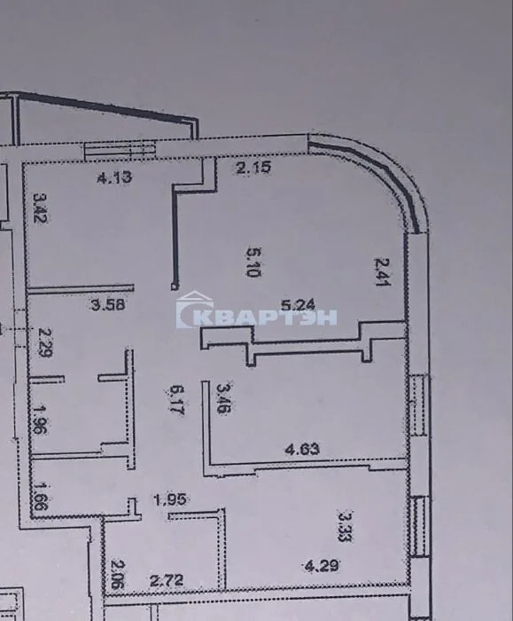 Продажа квартиры, Новосибирск, ул. Линейная - Фото 2