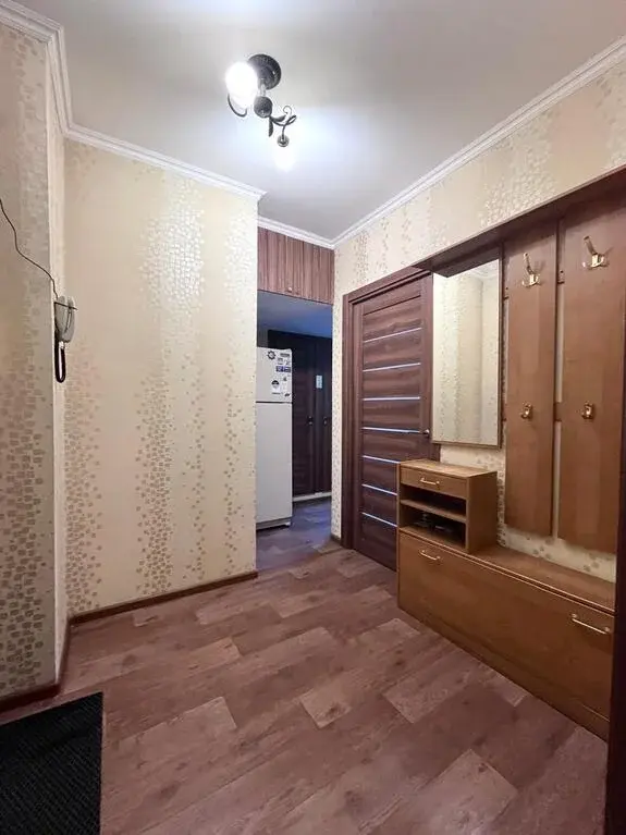 Продается 2-х комнатная квартира в Москве ул. Кировоградская 24 к1 - Фото 18