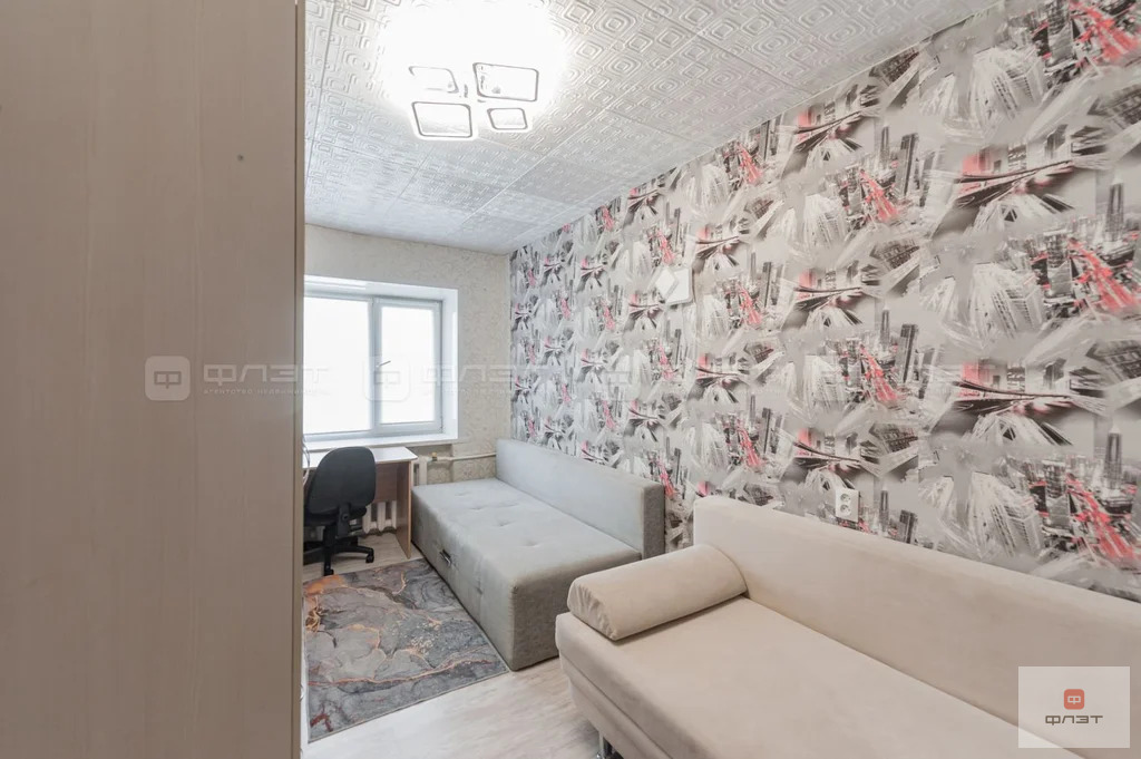 Продажа квартиры, Казань, ул. Авангардная - Фото 28