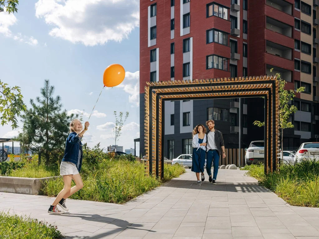 Продам 1-комн. квартиру 37.8 кв.м. - Фото 8