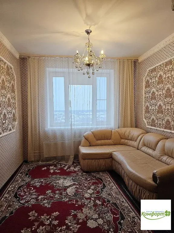 Продается 3 ком. квартира в г. Раменское, ул. Приборостроителей, д.1а - Фото 18