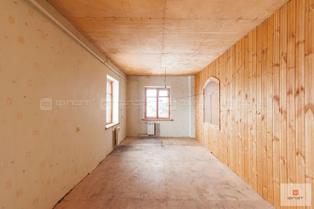 Продажа дома, Набережные Моркваши, Верхнеуслонский район, ул. Нагорная - Фото 19